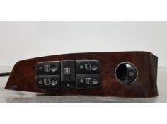 Recambio de mando elevalunas delantero izquierdo para mercedes clase s (w220) berlina 400 cdi (220.028) referencia OEM IAM A2208