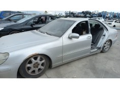 mercedes clase s (w220) berlina del año 2004 2
