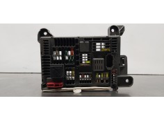 Recambio de caja reles / fusibles para bmw x5 (e70) xdrive35d referencia OEM IAM 693168704
