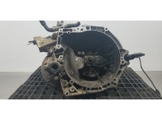 Recambio de caja cambios para peugeot 206 berlina xs referencia OEM IAM 20DM73  