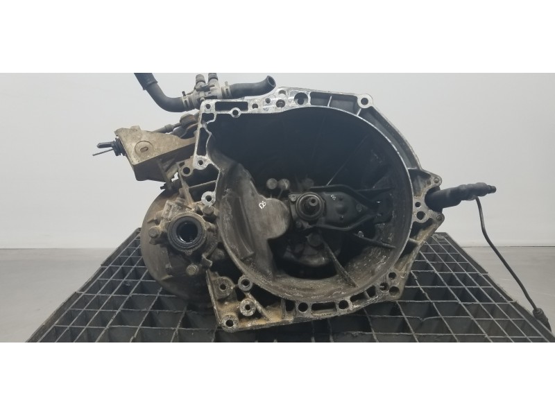 Recambio de caja cambios para peugeot 206 berlina xs referencia OEM IAM 20DM73  