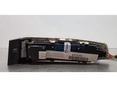 Recambio de mando elevalunas delantero izquierdo para mercedes clase s (w220) berlina 400 cdi (220.028) referencia OEM IAM A2208 2