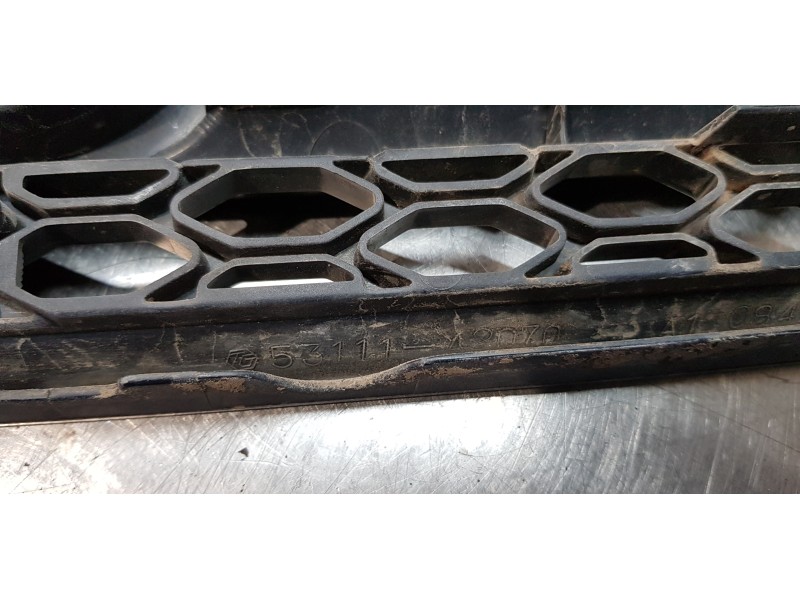 Recambio de rejilla delantera para toyota rav 4 (a2) 2.0 luna 4x4 referencia OEM IAM 5311142070   Recambio de rejilla delantera para toyota rav 4 (a2) 2.0 luna 4x4 referencia OEM IAM 5311142070