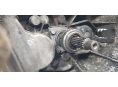 Recambio de caja cambios para peugeot 206 berlina xs referencia OEM IAM 20DM73   2