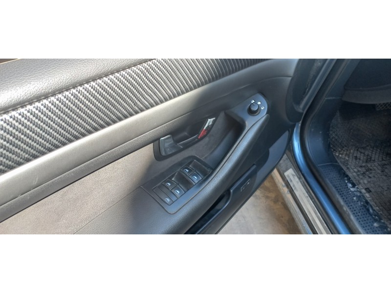 audi a8 (4e2) del año 2005 audi a8 (4e2) del año 2005