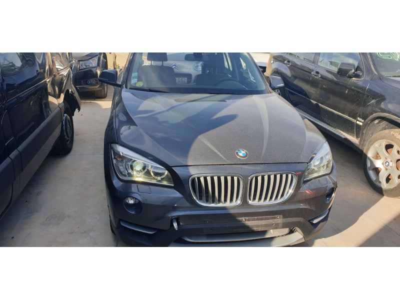 bmw x1 (e84) del año 2012