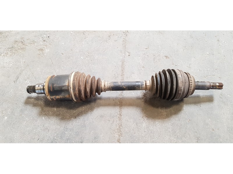 Recambio de transmision delantera izquierda para toyota rav 4 (a2) 2.0 luna 4x4 referencia OEM IAM 4342042050  