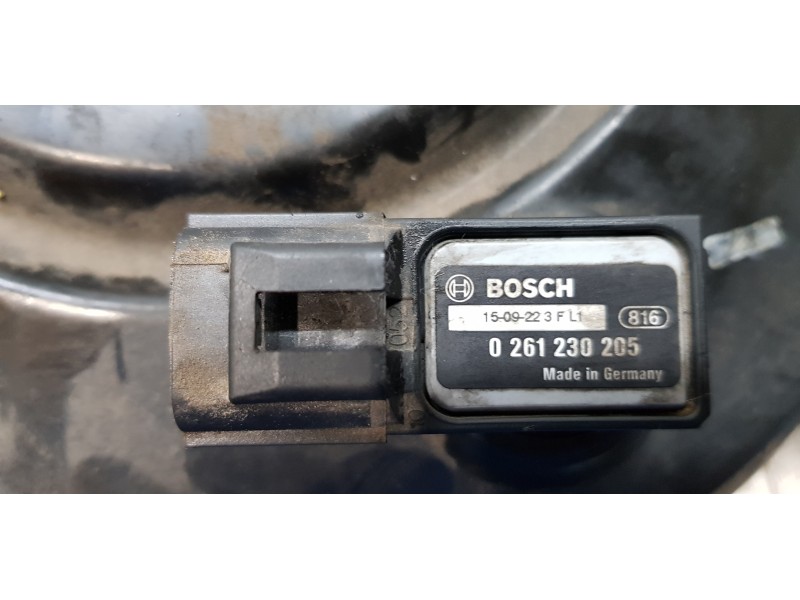 Recambio de servofreno para kia carens ( ) concept referencia OEM IAM 59110A4011  