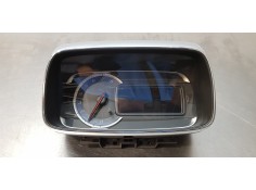Recambio de cuadro instrumentos para chevrolet trax lt 4x4 referencia OEM IAM 95369632