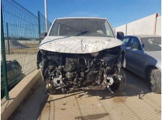 volkswagen t5 transporter (7e) del año 2014