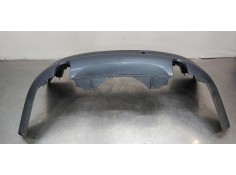 Recambio de paragolpes trasero para audi a8 (4e2) 4.2 quattro referencia OEM IAM 4E0807303DGRU   2