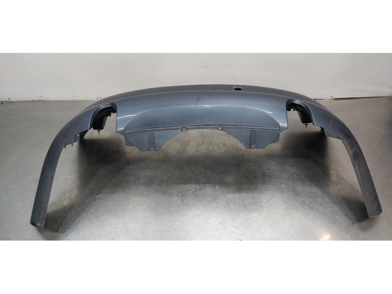 Recambio de paragolpes trasero para audi a8 (4e2) 4.2 quattro referencia OEM IAM 4E0807303DGRU  