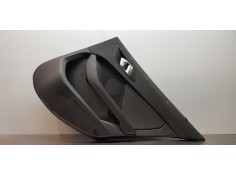 Recambio de guarnecido tapizado puerta trasera derecha para bmw serie 1 lim. (f40) 116d referencia OEM IAM 51429893844  