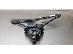 Recambio de elevalunas trasero izquierdo para volkswagen golf vii lim. advance bluemotion tech. referencia OEM IAM 5G4839461C   2