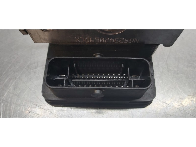 Recambio de abs para fiat 500 l (330) urban referencia OEM IAM 52003820  