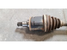 Recambio de transmision delantera izquierda para toyota rav 4 (a2) 2.0 luna 4x4 referencia OEM IAM 4342042050   2