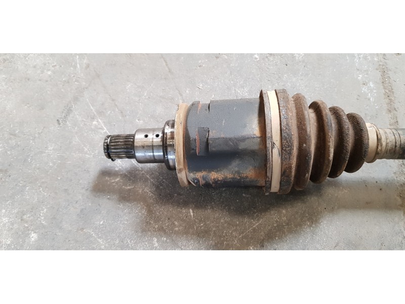 Recambio de transmision delantera izquierda para toyota rav 4 (a2) 2.0 luna 4x4 referencia OEM IAM 4342042050  