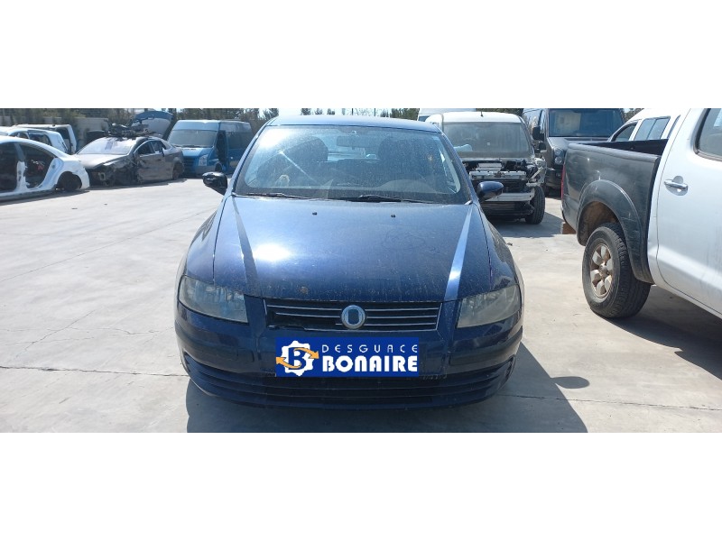 fiat stilo (192) del año 2002