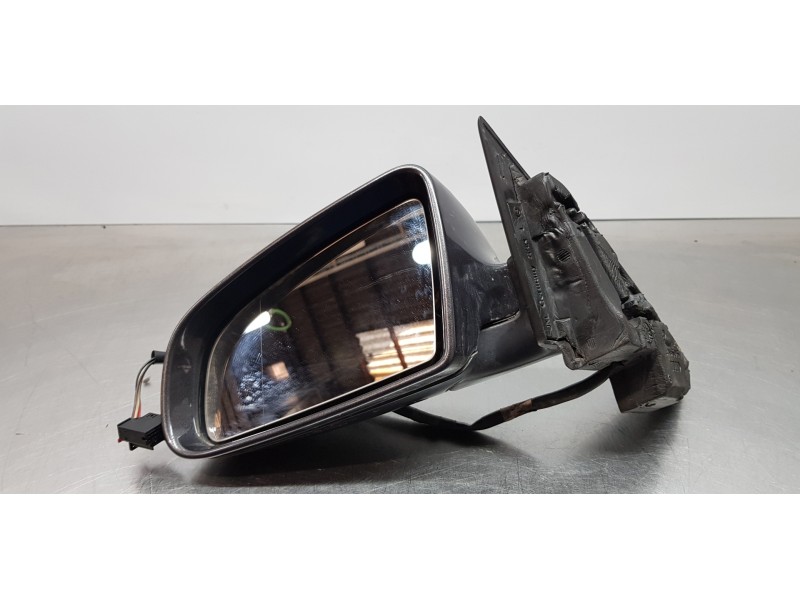 Recambio de retrovisor izquierdo para audi a3 (8p) 2.0 tdi ambiente referencia OEM IAM 8P1858531G01C  