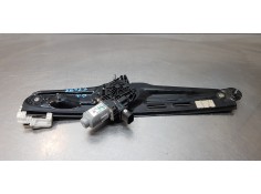 Recambio de elevalunas trasero derecho para bmw x3 (f25) xdrive 20d referencia OEM IAM 7258536  