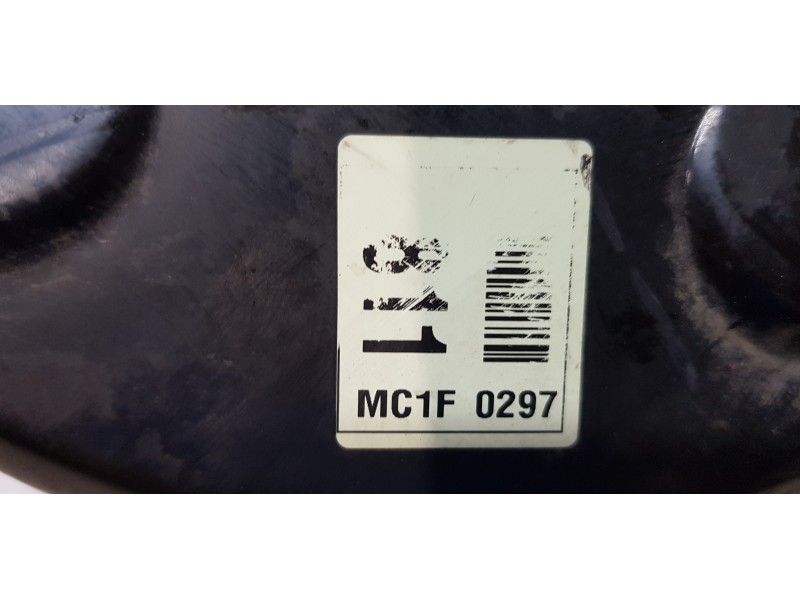 Recambio de servofreno para kia carens ( ) concept referencia OEM IAM 59110A4011  