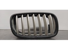 Recambio de rejilla delantera para bmw x5 (e70) xdrive35d referencia OEM IAM 51712150246