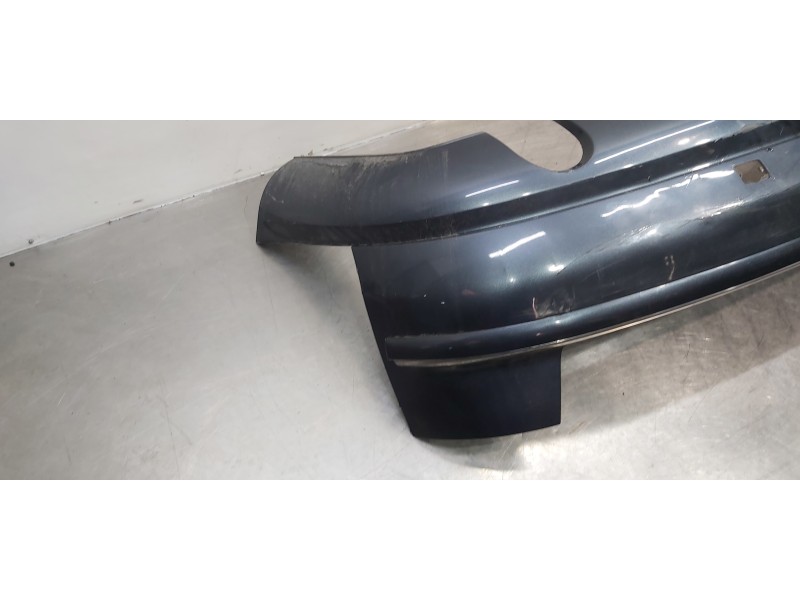 Recambio de paragolpes trasero para audi a8 (4e2) 4.2 quattro referencia OEM IAM 4E0807303DGRU  