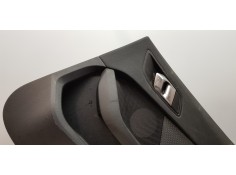 Recambio de guarnecido tapizado puerta trasera derecha para bmw serie 1 lim. (f40) 116d referencia OEM IAM 51429893844   2