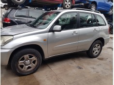 toyota rav 4 (a2) del año 2000 2