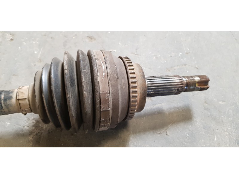 Recambio de transmision delantera izquierda para toyota rav 4 (a2) 2.0 luna 4x4 referencia OEM IAM 4342042050  