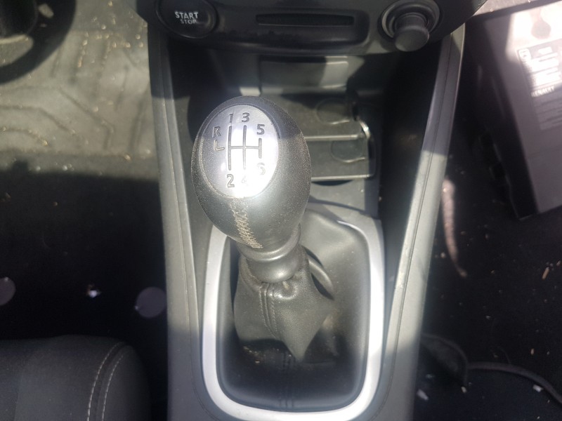 renault megane iii coupe del año 2009