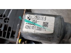 Recambio de elevalunas trasero derecho para bmw x3 (f25) xdrive 20d referencia OEM IAM 7258536   2