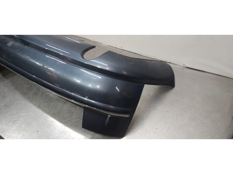 Recambio de paragolpes trasero para audi a8 (4e2) 4.2 quattro referencia OEM IAM 4E0807303DGRU  