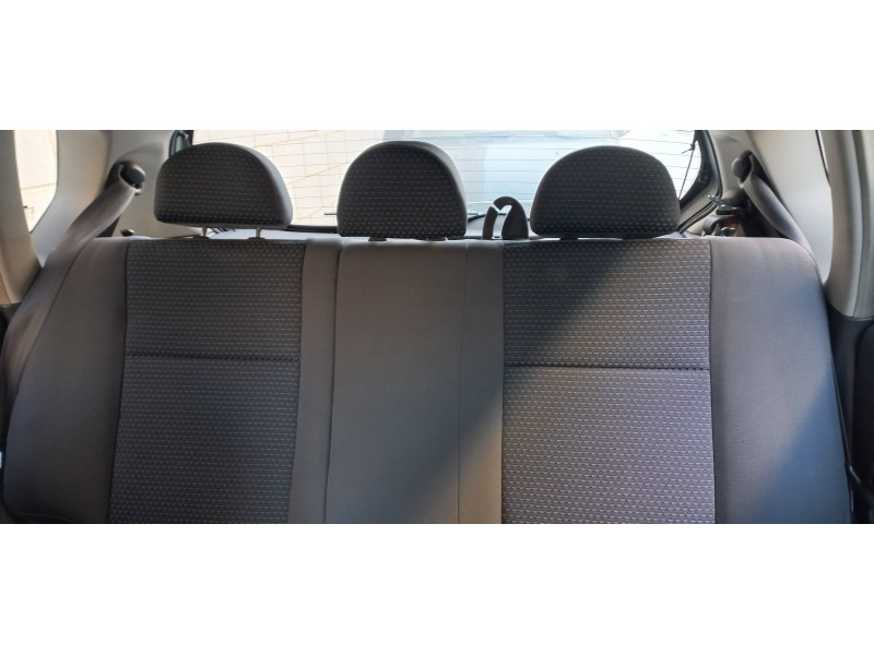 chevrolet kalos del año 2006