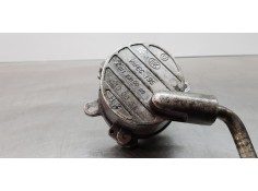 Recambio de depresor freno / bomba vacio para mercedes clase m (w163) 270 cdi (163.113) referencia OEM IAM A6112300065