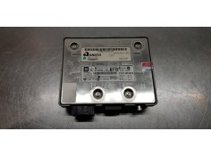 Recambio de modulo electronico para opel zafira tourer expression referencia OEM IAM 13353284