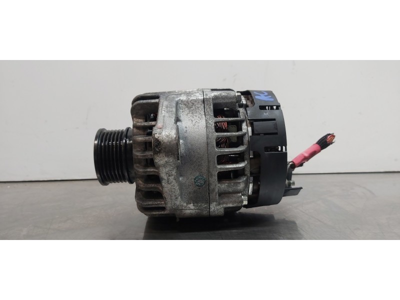 Recambio de alternador para fiat 500 l (330) urban referencia OEM IAM 51884351  