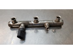Recambio de rampa inyectora para audi a6 berlina (4f2) 3.2 fsi referencia OEM IAM 06E130089  