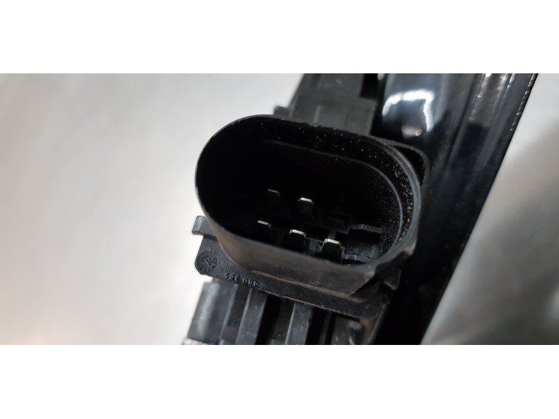 Recambio de elevalunas trasero derecho para bmw x3 (f25) xdrive 20d referencia OEM IAM 7258536  