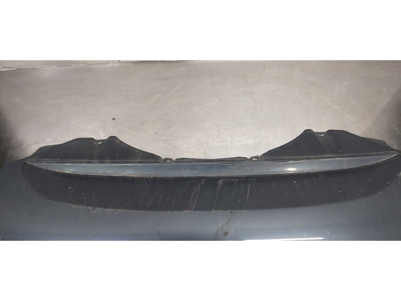 Recambio de paragolpes trasero para audi a8 (4e2) 4.2 quattro referencia OEM IAM 4E0807303DGRU  