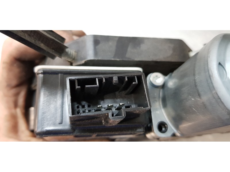 Recambio de elevalunas trasero izquierdo para volkswagen golf vii lim. advance bluemotion tech. referencia OEM IAM 5G4839461C   Recambio de elevalunas trasero izquierdo para volkswagen golf vii lim. advance bluemotion tech. referencia OEM IAM 5G4839461C