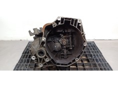 Recambio de caja cambios para fiat grande punto (199) 1.3 multijet sport (01.2007) referencia OEM IAM 55206108  