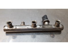 Recambio de rampa inyectora para audi a6 berlina (4f2) 3.2 fsi referencia OEM IAM 06E130089   2