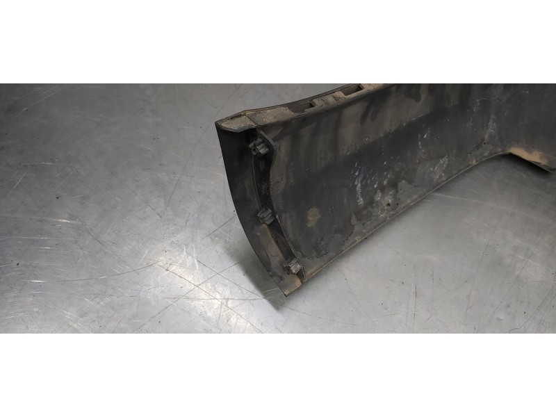 Recambio de paragolpes trasero para audi a8 (4e2) 4.2 quattro referencia OEM IAM 4E0807303DGRU  