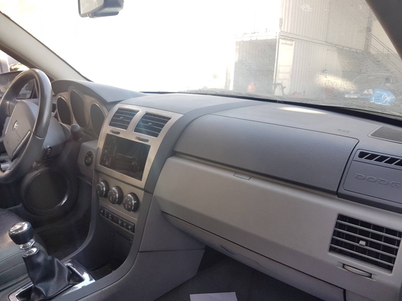 dodge avenger del año 2009