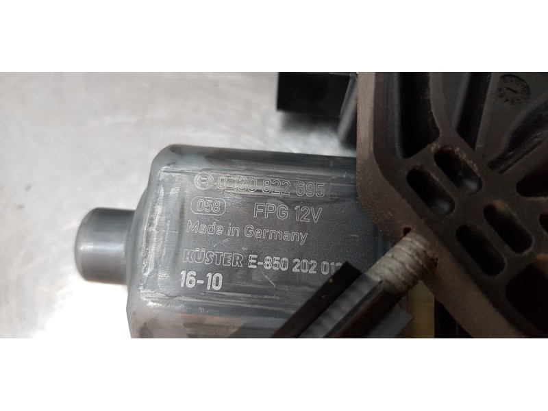 Recambio de elevalunas trasero izquierdo para volkswagen golf vii lim. advance bluemotion tech. referencia OEM IAM 5G4839461C   Recambio de elevalunas trasero izquierdo para volkswagen golf vii lim. advance bluemotion tech. referencia OEM IAM 5G4839461C