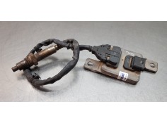 Recambio de sonda lambda para audi a8 (4hc/4hl) 3.0 tdi clean diesel quattro referencia OEM IAM 4H0907807D  