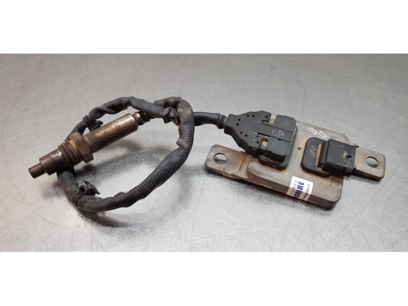 Recambio de sonda lambda para audi a8 (4hc/4hl) 3.0 tdi clean diesel quattro referencia OEM IAM 4H0907807D  