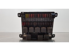 Recambio de caja reles / fusibles para nissan trade 100 caja cerrada, techo elevado referencia OEM IAM 24063G4900  