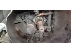 Recambio de caja cambios para fiat grande punto (199) 1.3 multijet sport (01.2007) referencia OEM IAM 55206108   2